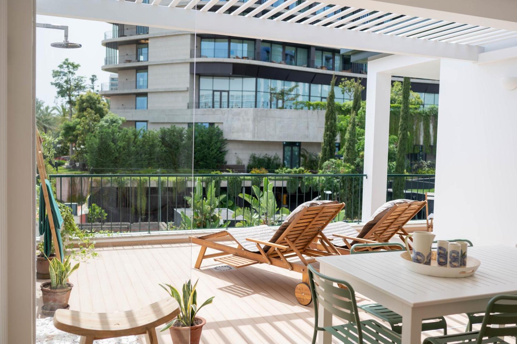 Madeira Precious Penthouse Apartment Funchal  Exterior photo